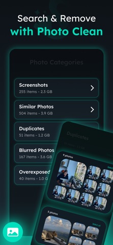 Step Cleaner - Free Up Storage Screenshot 5 of 6