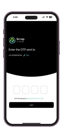 Scrap On Wheels Trader Screenshot 5 of 5
