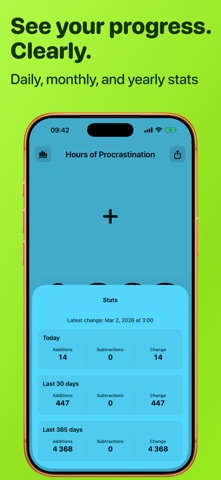 Any Counter: Endless Counter screenshot