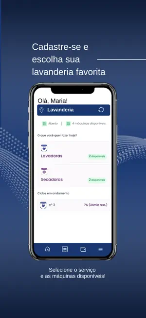 Golav Express screenshot 1