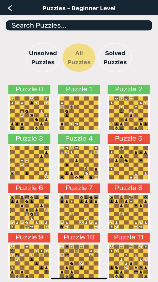 #2. Chess Gen (iOS) 由: Davit Mirzoyan