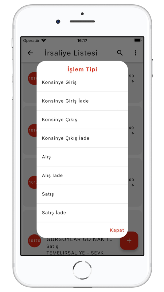 #1. Noyasis Plus (iOS) 由: NOYASIS OTOMASYON YAZILIM SISTEMLERI SANAYI VE TICARET
