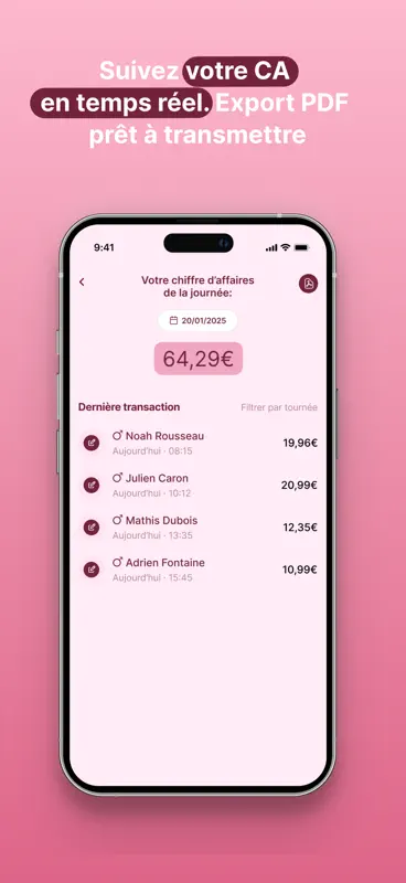 Shalidel screenshot 6 of 6