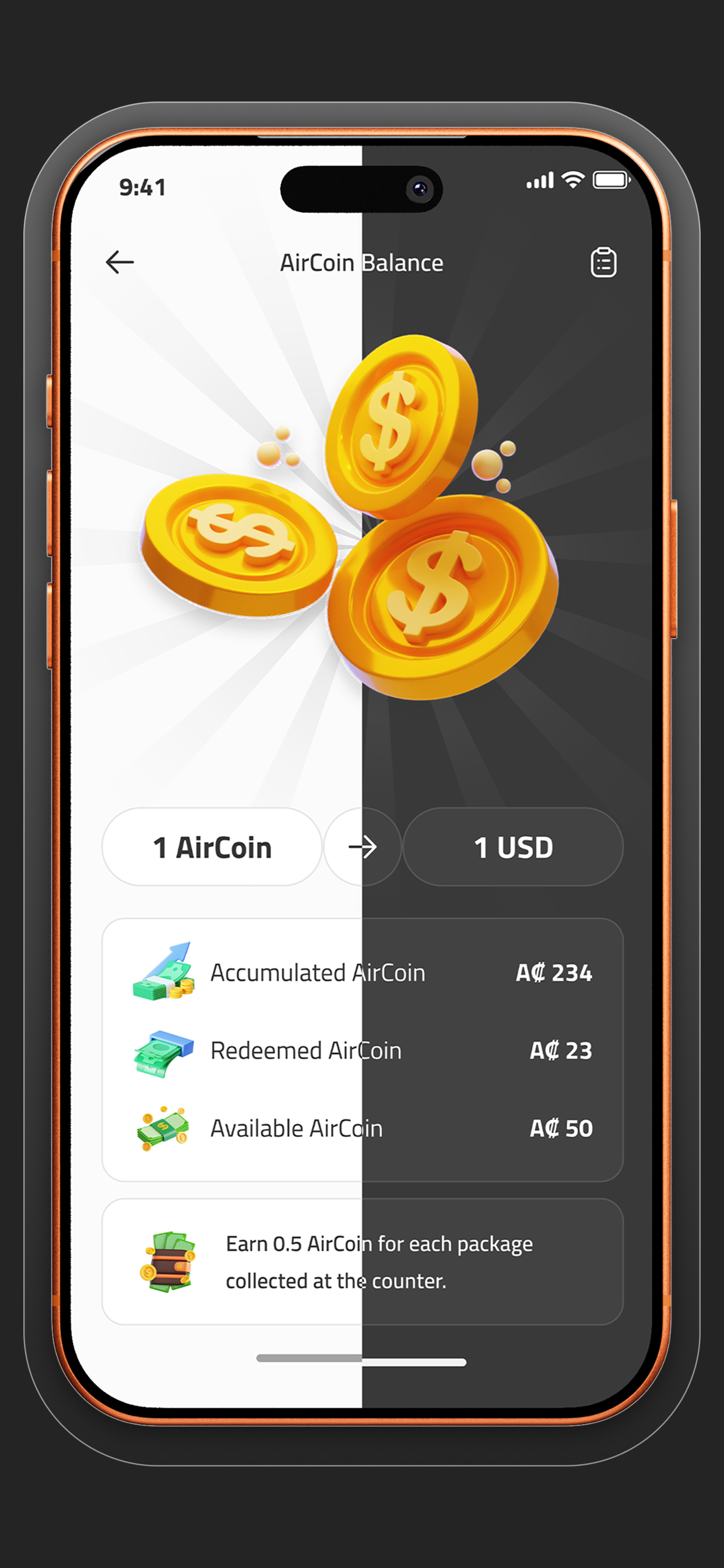 Airdrop Express
