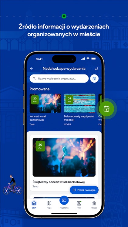Szczawno-Zdrój - Tu mieszkam