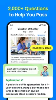 nclex rn prep practice 2025 iphone images 2