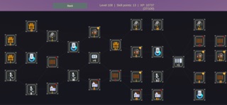 DeckFort Tower Defense TD screenshot