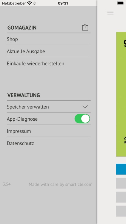 go – take the lead