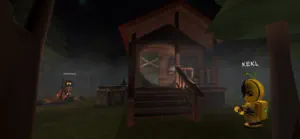 Imposter 3D: online horror screenshot 1