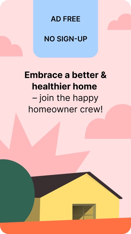 Cleaning Schedule: NeatNook screenshot-6