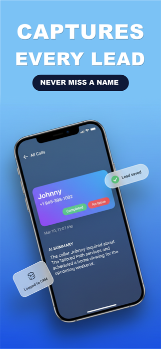 No Missed Call Screenshot 2 of 6