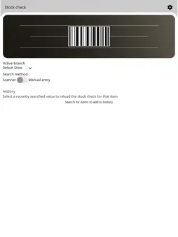 Meridian App screenshot 5