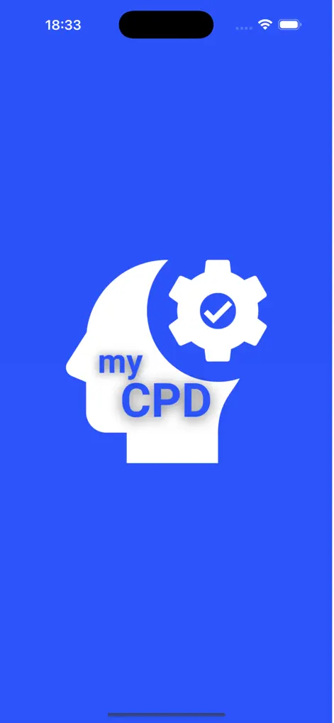 myCPD App - Business App | MWM