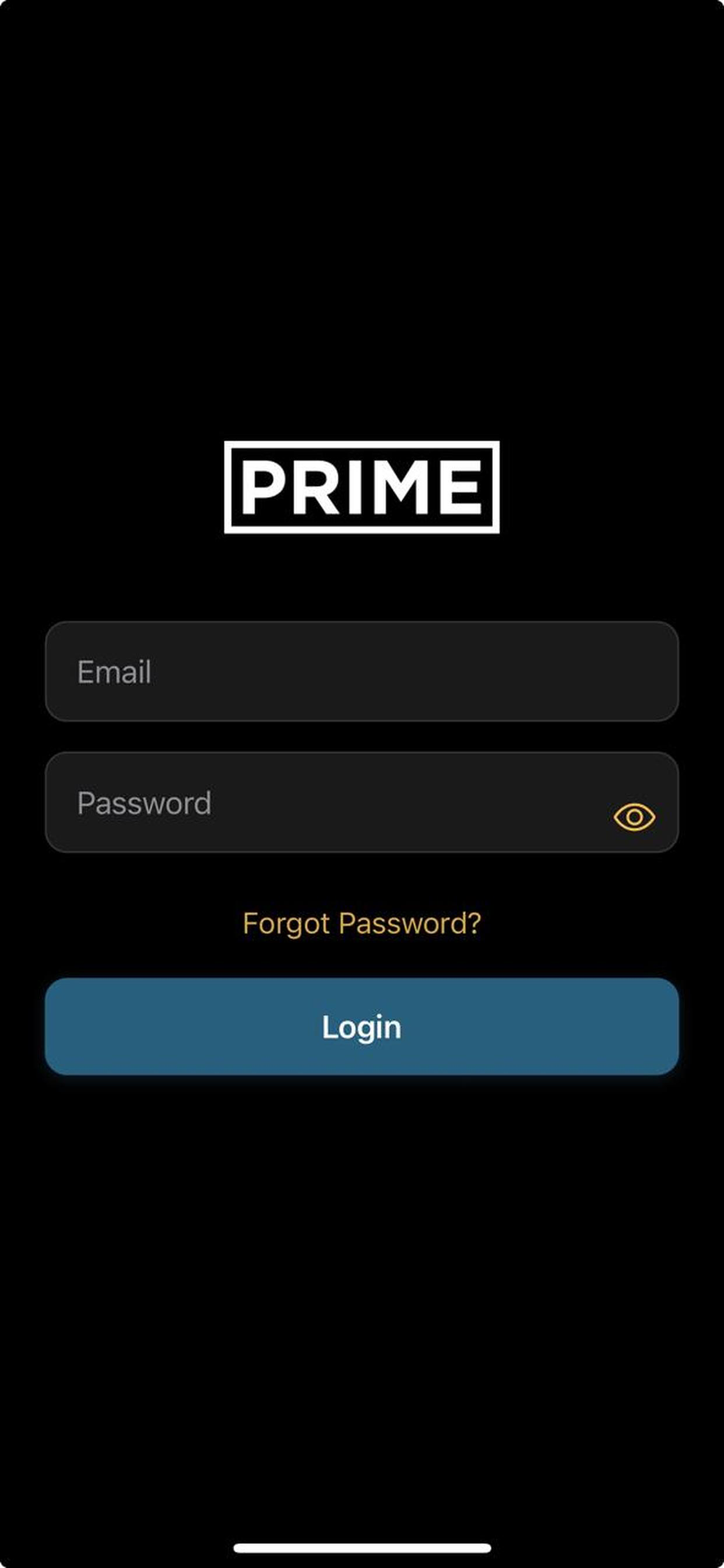 Prime AI Connect