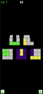 Block Sorting Game screenshot 3