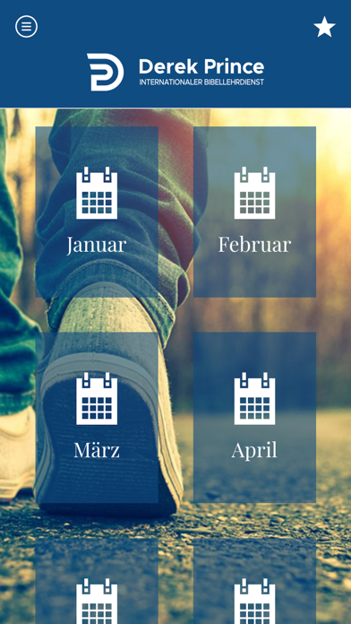 Derek Prince Deutschland - IBL Screenshot