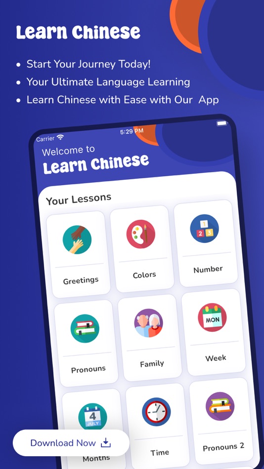 #1. Learn Chinese Fast Mandarin (iOS) 由: Shital Gorasiya