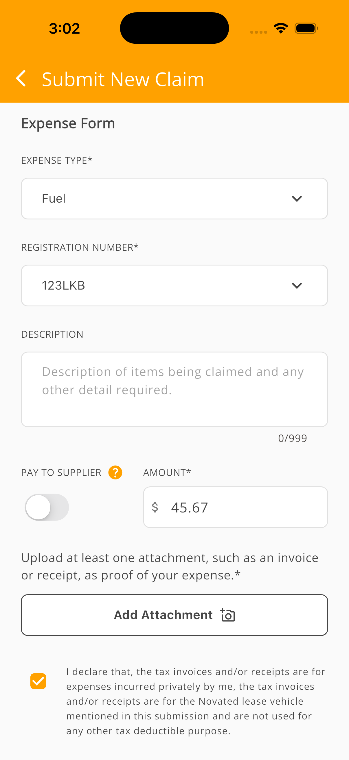S.P.A. screenshot 4