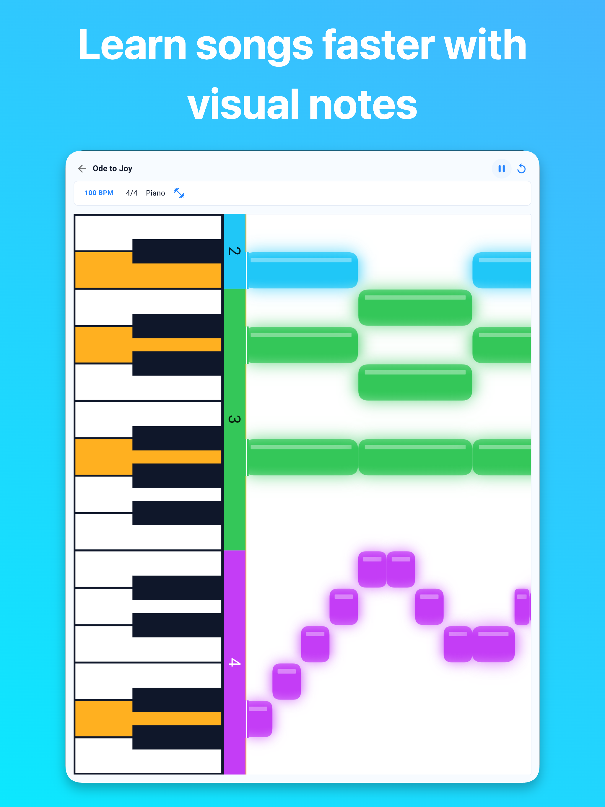 ChordMaster: Learn & Train screenshot 17