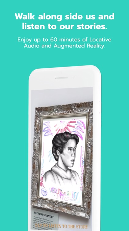 Voices from The Courts