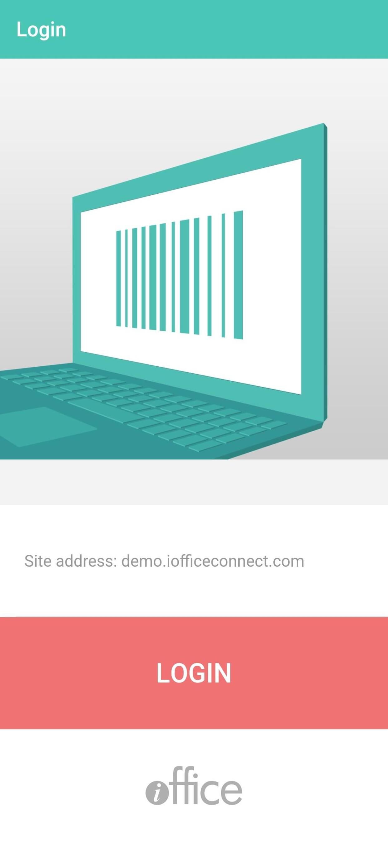 iOFFICE Asset Manager
