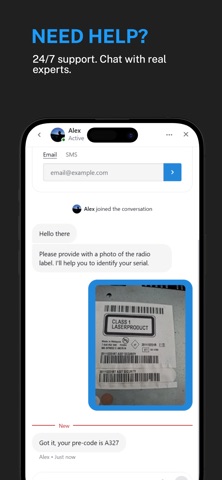 Car Radio Code Unlock Screenshot 5 of 5