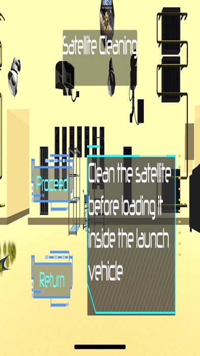 3,2,1 Launch!