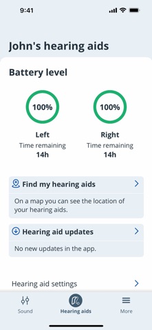 KINDconnect Screenshot 3 of 4