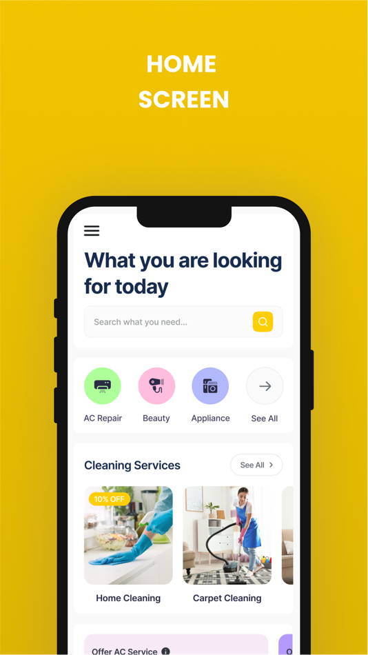 #1. HandyNow (iOS) Podle: Handynow Corp
