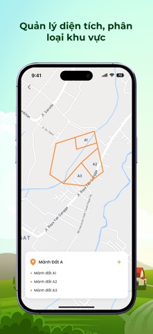 Ogori - Traceability Screenshot 9 of 9