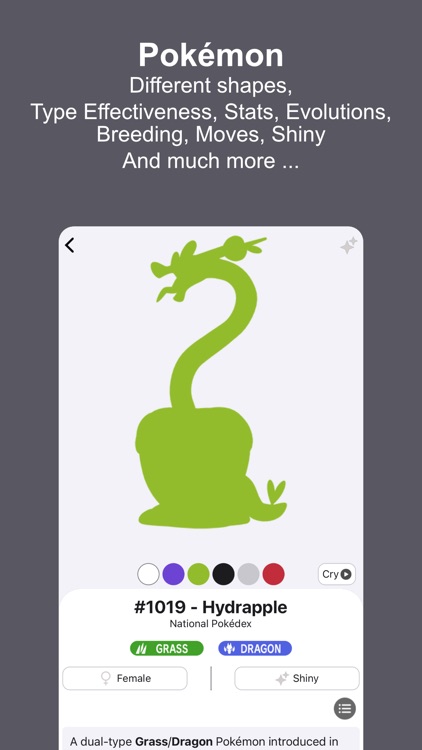 NinoDex : Travel Plan