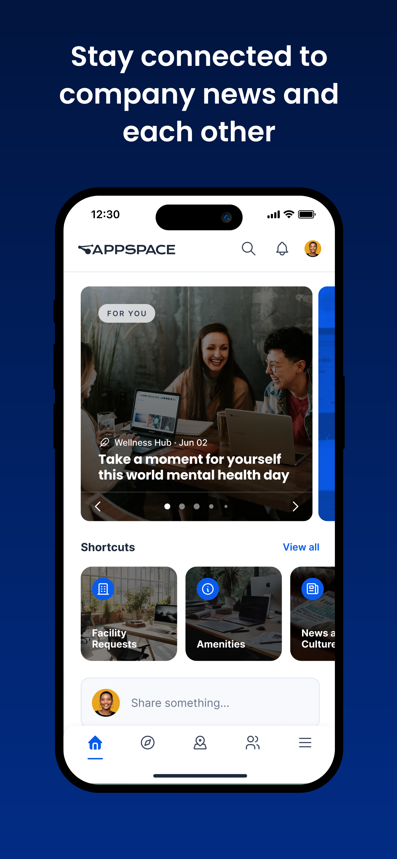 Appspace for Intune
