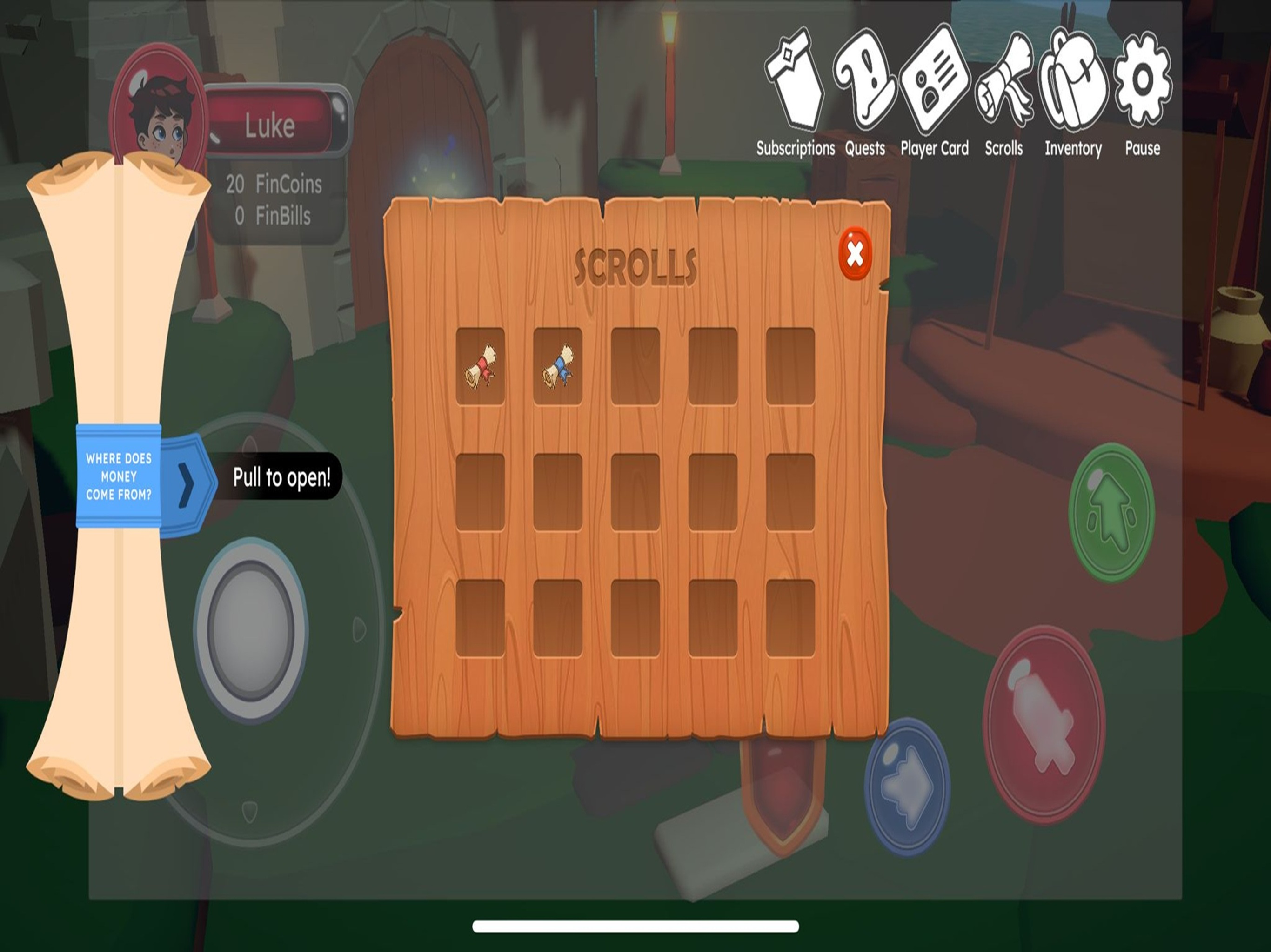 FinPlay screenshot 12