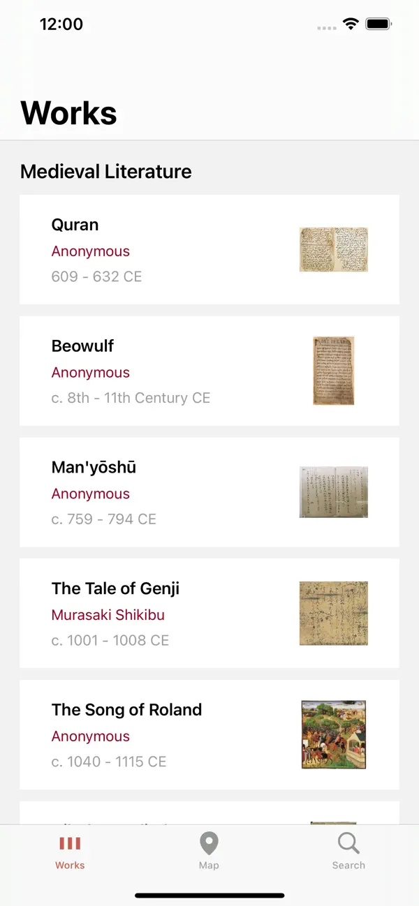 #2. Editoria (iOS) Podle: Yu Tse Wu