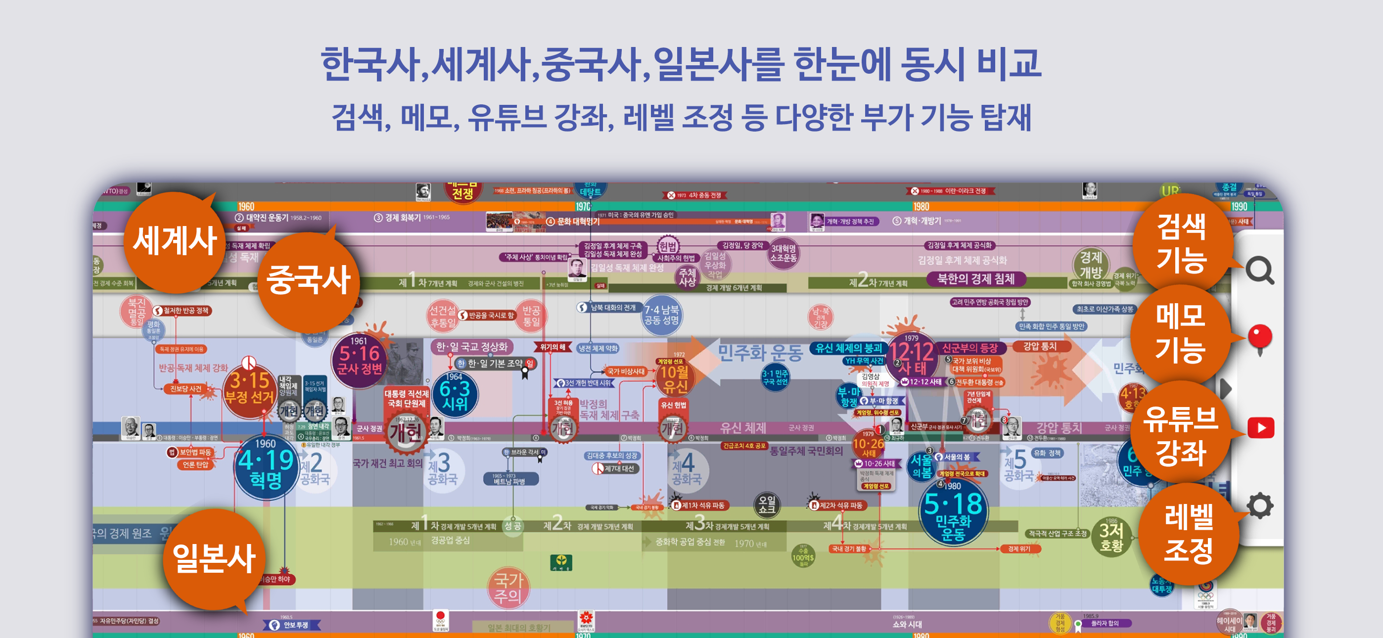 이미지텔링 한국사(체험판) screenshot 4
