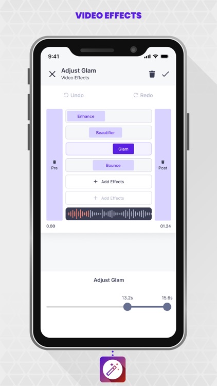 Touchpix · Photo & Video Booth