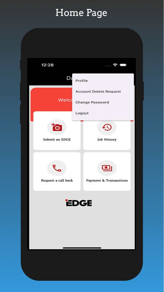 #2. EDGE-APP (iOS) Podle: 3N SOFT LIMITED