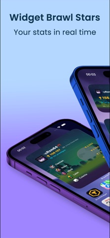 BrawlWidget Screenshot 1 of 5