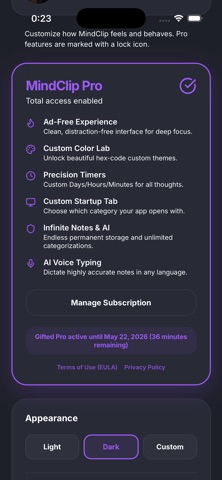 MindClip AI Screenshot 3 of 9