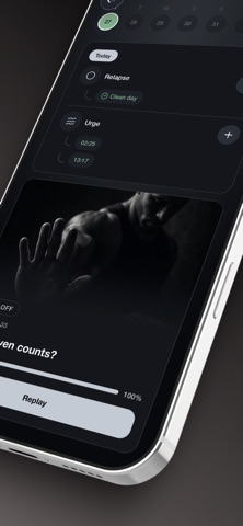 Delust: rewire your brain Screenshot 2 of 5