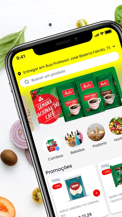 Clube Mega O Baratão