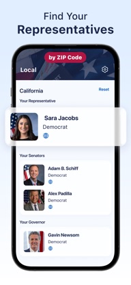 US Citizenship Test Prep AI screenshot 6