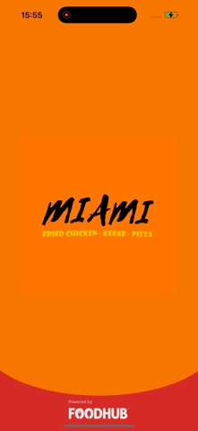 Miami Fried Chicken, Screenshot 1 of 4