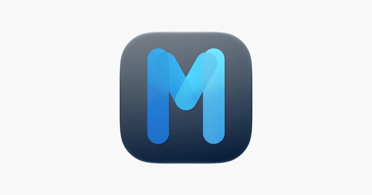 ‎Metal Render App - App Store
