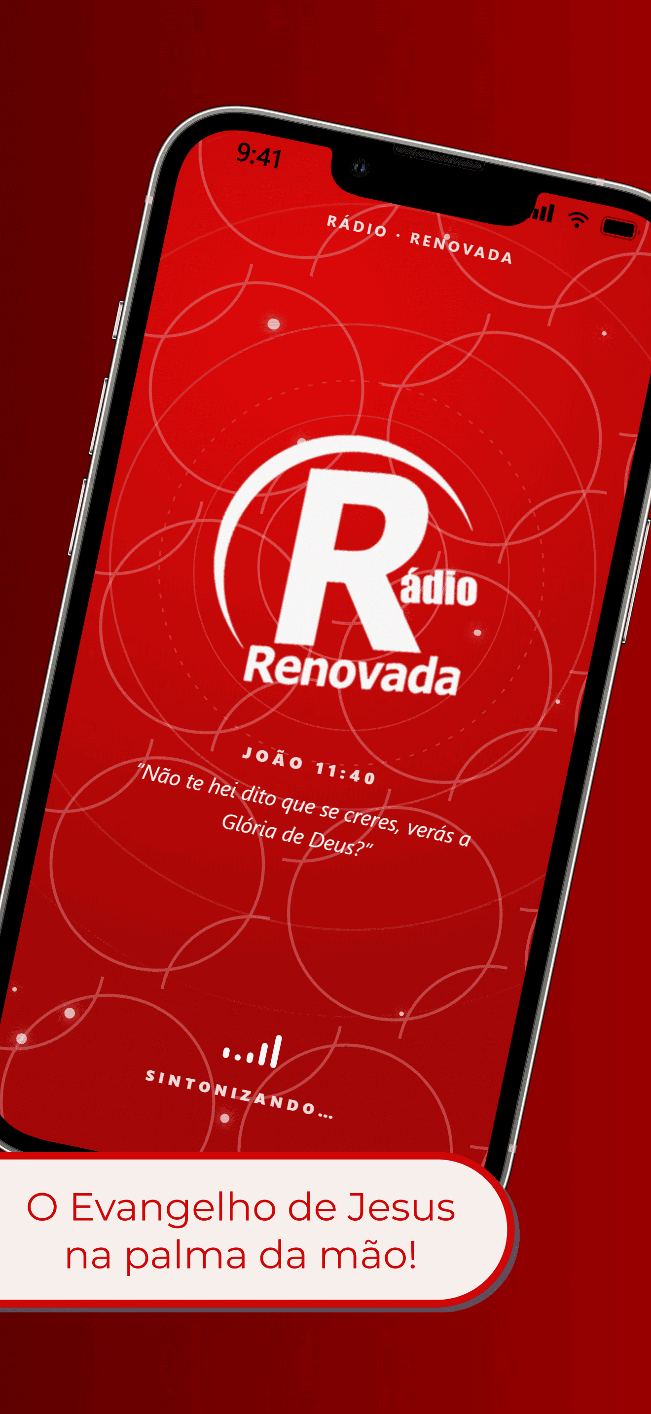 Rádio Renovada PIB
