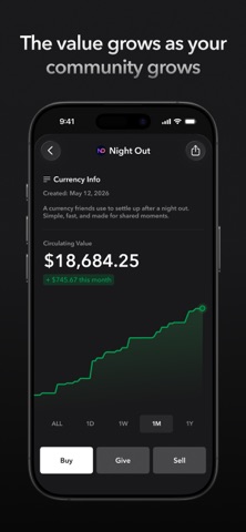 Flipcash Screenshot 4 of 5