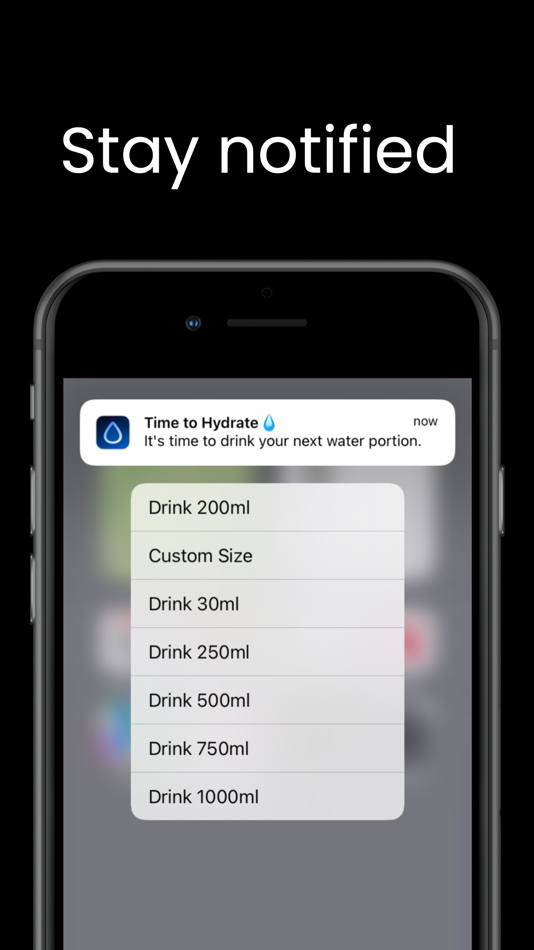 Wattery: Water Tracker - 2.0.1 - (iOS)