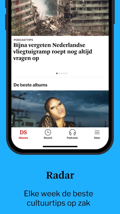 DS Nieuws screenshot-3