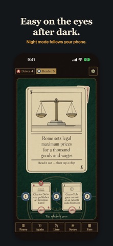 Aces and Ages screenshot 4
