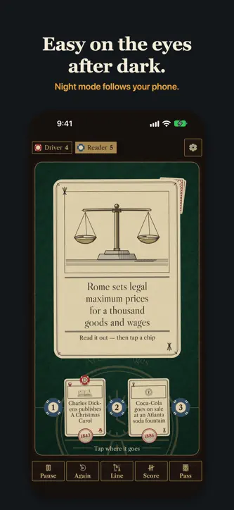 Aces and Ages screenshot 4